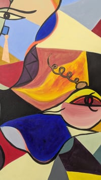 Image 5 of Kali - Energy of Destruction-