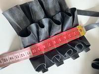 Image 5 of Ruffle Collar and Cuffs Set Ready to Ship