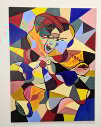 Image 1 of Kali - Energy of Destruction-