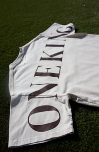 Image 5 of One King Tee