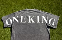Image 7 of One King Tee