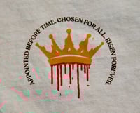 Image 6 of One King Tee