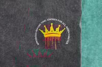 Image 4 of One King Tee
