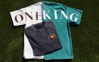 Image 3 of One King Tee