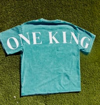 Image 8 of One King Tee