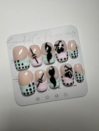 I mustache you a question 