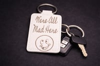 “We’re All Mad Here” 