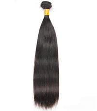 Virgin Straight bundle 