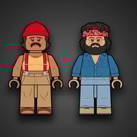 Cheech & Chong (PRE ORDER)