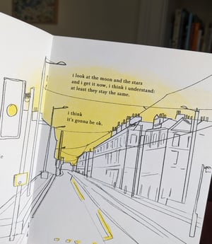 You And I Are Like The Sky