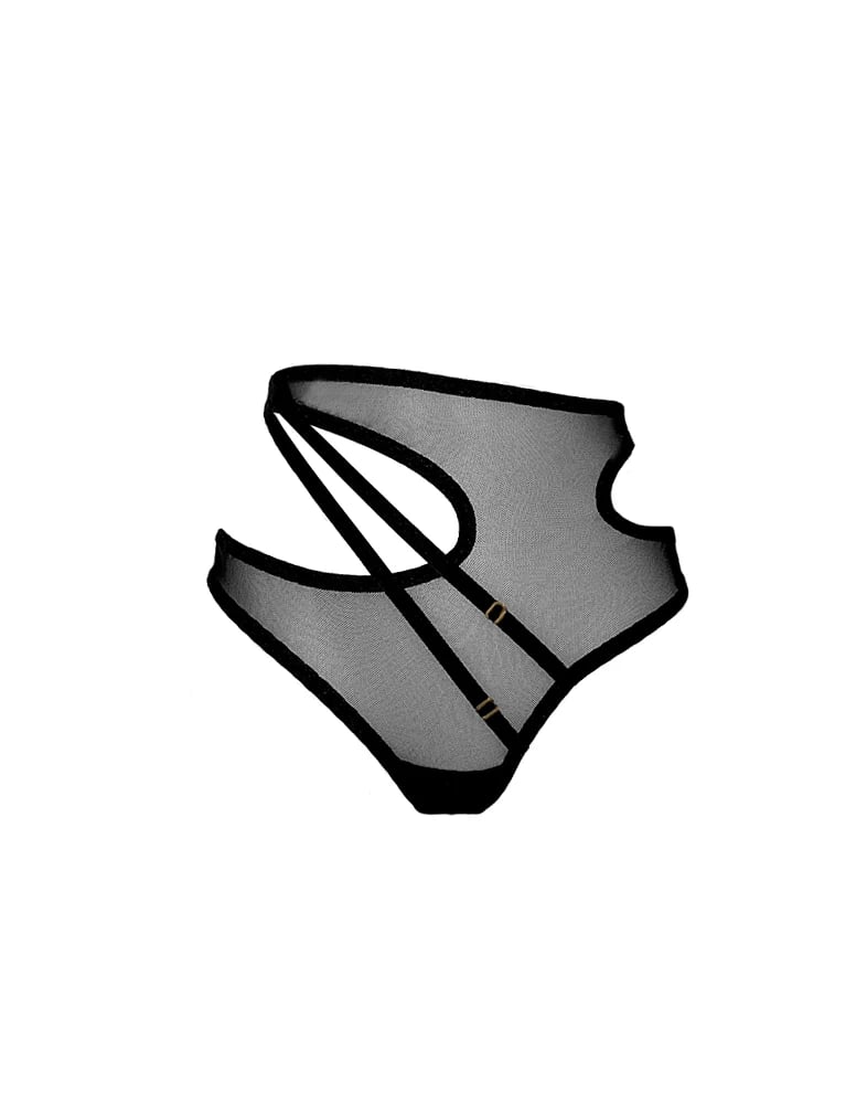 Image of KIA STRAP THONGS