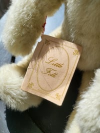 Image 5 of Little Folk soft Bear 30cm