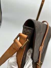 Image 7 of Louis Vuitton Chantilly GM Monogram Crossbody Bag4