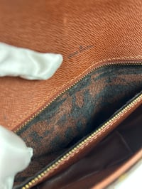 Image 20 of Louis Vuitton Chantilly GM Monogram Crossbody Bag4