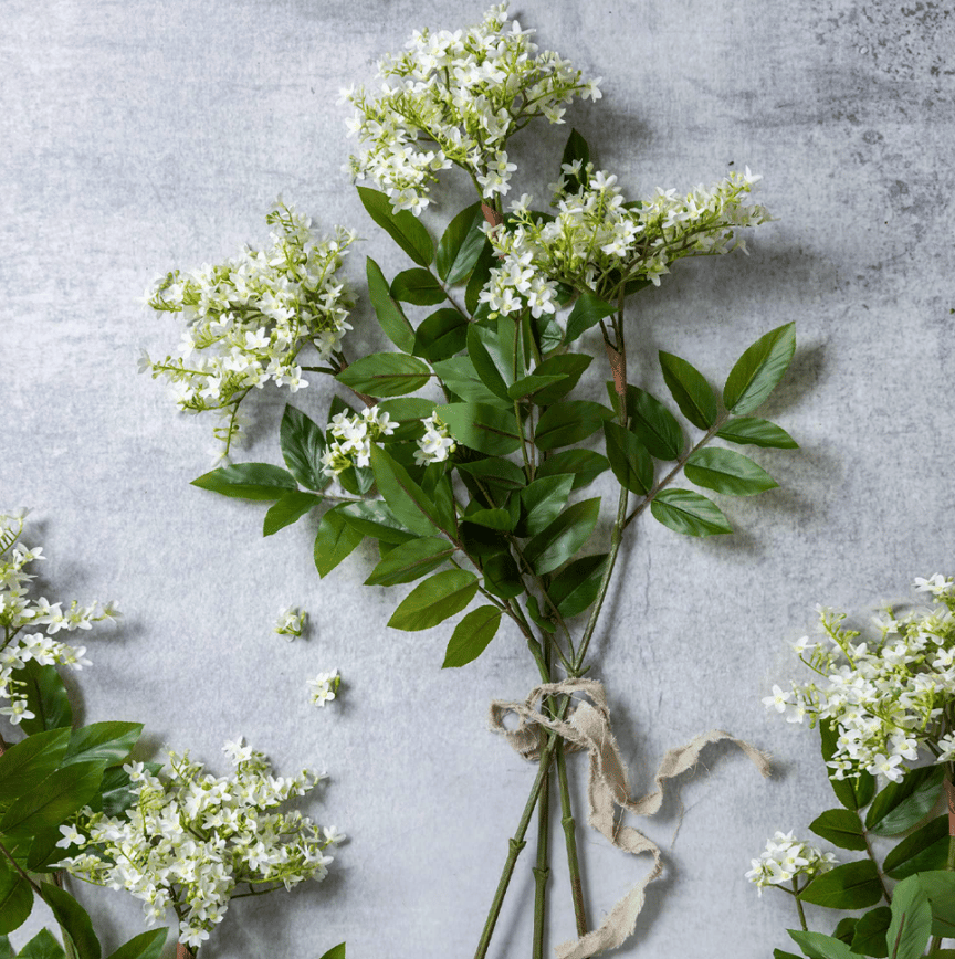 Faux Flowers - 6 New Styles Easter/SS'26 - Image 4 of 8