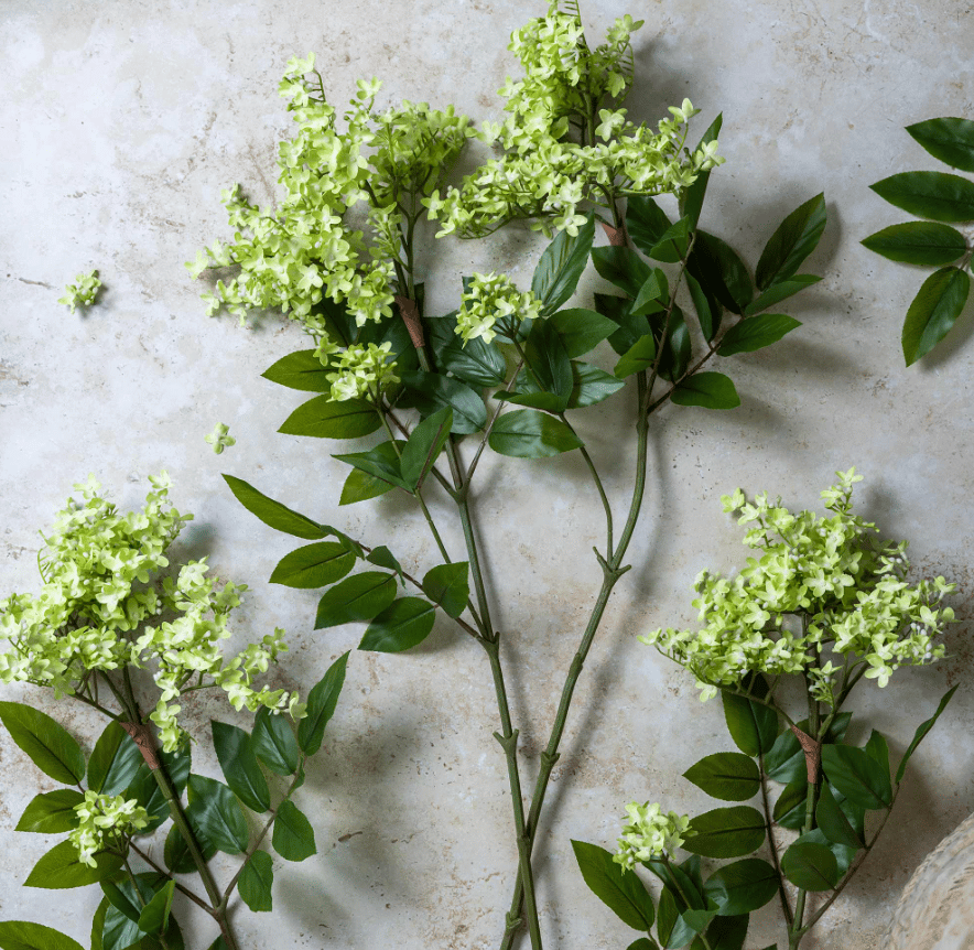 Faux Flowers - 6 New Styles Easter/SS'26 - Image 5 of 8