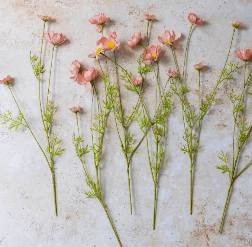 Faux Flowers - 6 New Styles Easter/SS'26 - Image 6 of 8