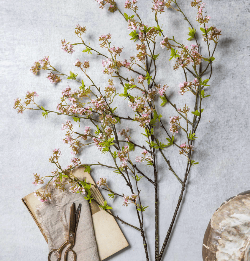 Faux Flowers - 6 New Styles Easter/SS'26 - Image 7 of 8