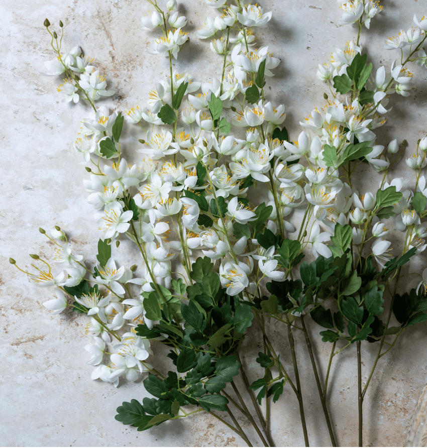 Faux Flowers - 6 New Styles Easter/SS'26 - Image 8 of 8