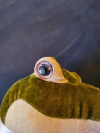 Image 3 of Large Merrythought Toad / Frog