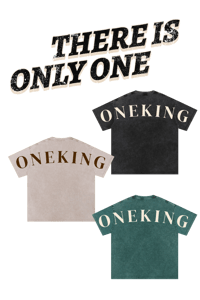 Image 1 of One King Tee