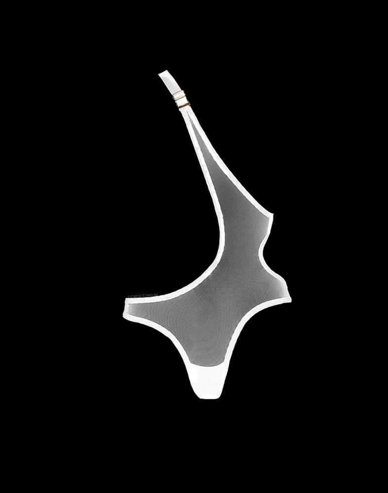 Image of KIA MULTI THONG / BODYWEAR