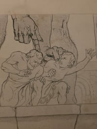 Image 6 of STATEMENT "1800's Pilgrims Progress- Bones of his Victims" with preserved web