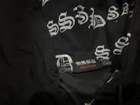 Image 3 of SSBD ZIP UP HOODIE