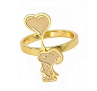 Image 3 of Character ring jewelry vendor 