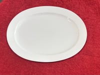 Image 3 of WW2 (Nazi Germany) Deutsche Arbeitsfront (DAF) Mess Hall Serving Platter (Rosenthal)