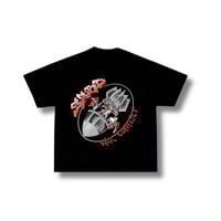 Image 1 of Carousel Bomb Black