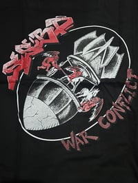 Image 2 of Carousel Bomb Black