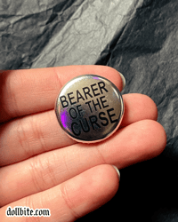 Image 2 of CURSE KEEPER