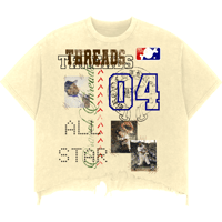 "BRAVEST®" Graphic Tshirt