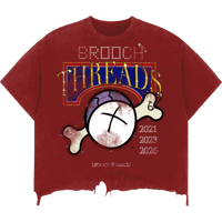 " The Revamp®" Graphic Tshirt