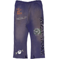 Image 1 of "FOMF®" Sweatpants