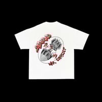 Image 1 of Carousel Bomb White