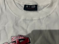 Image 2 of Carousel Bomb White