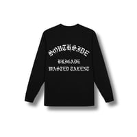 Image 2 of SSBD EMBROIDERED LONGSLEEVE