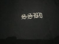 Image 3 of SSBD EMBROIDERED LONGSLEEVE