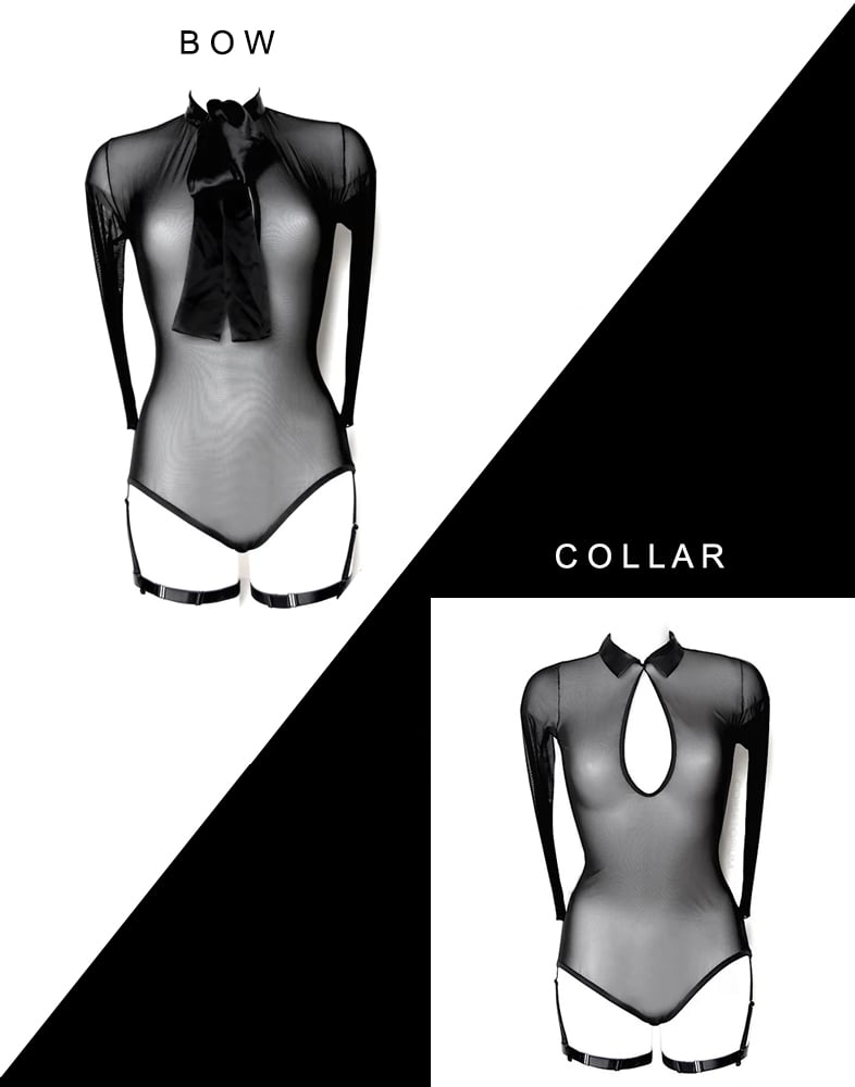 Image of MAIKO BODYWEAR 