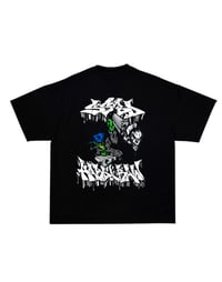 Image 1 of SSBD X HARD AND RAW (Defect vers)