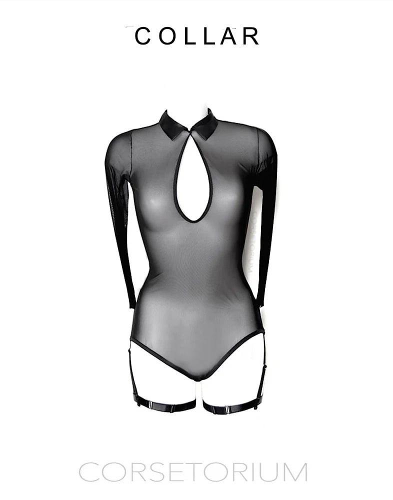 Image of MAIKO BODYWEAR 