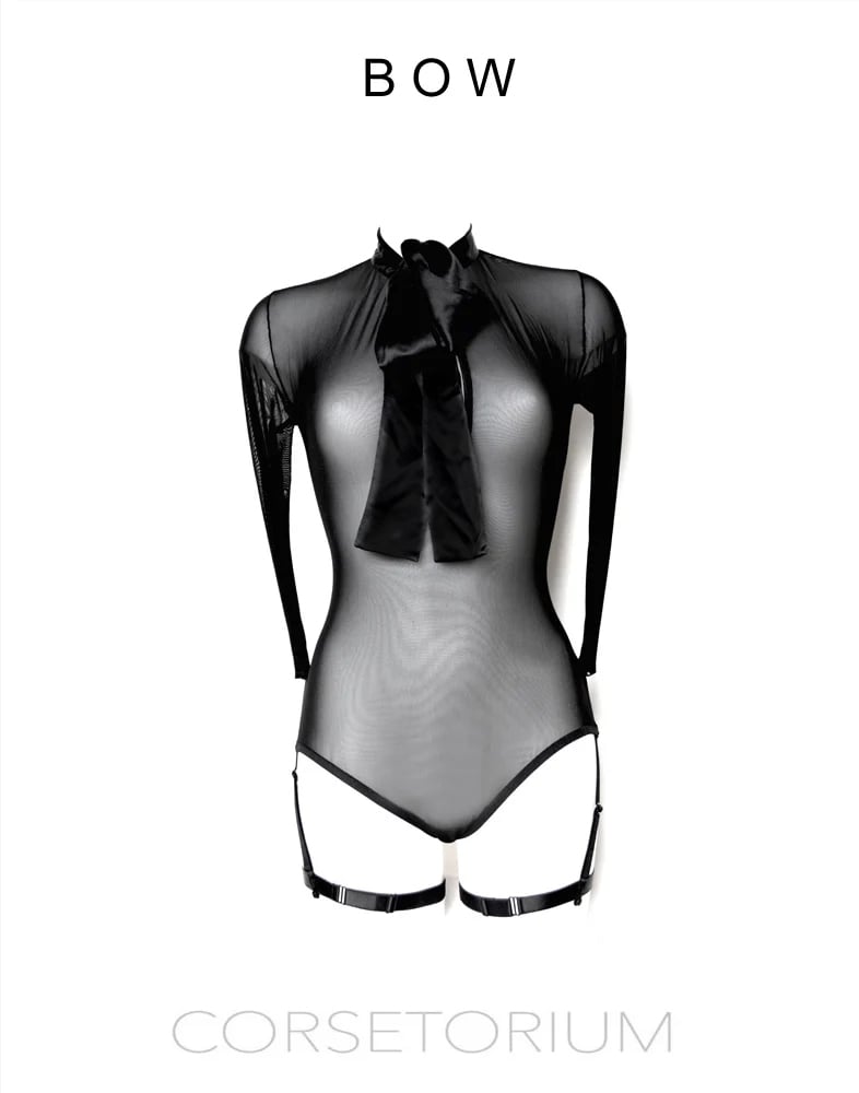 Image of MAIKO BODYWEAR 