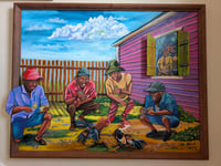 Image 1 of Common Ground 