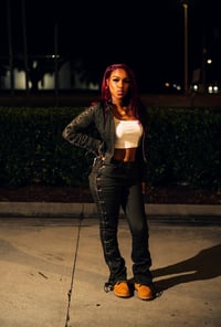 Image 1 of Denim Duo