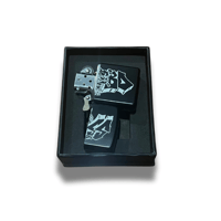 Image 1 of SSBD ZIPPO LIGHTER