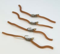 BH Earthworm Squirmy Wormie