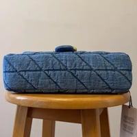 Image 4 of Coach Tabby Shoulder Bag 26 With Quilting