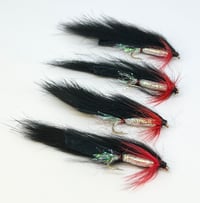 Black Bleeding Zonker